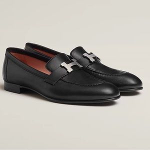Hermes- Paris Loafer